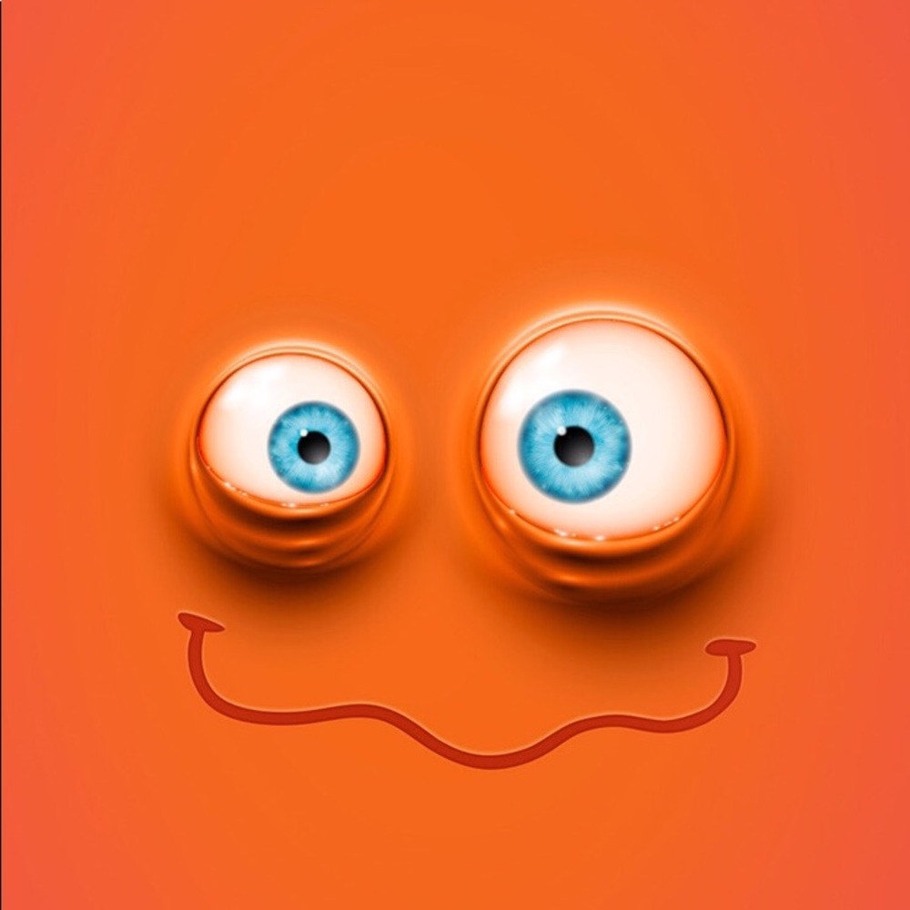 Meet your Posher, Landon